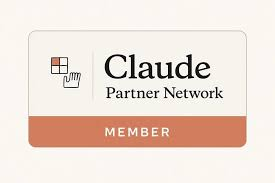 Member of the Claude Partner Network