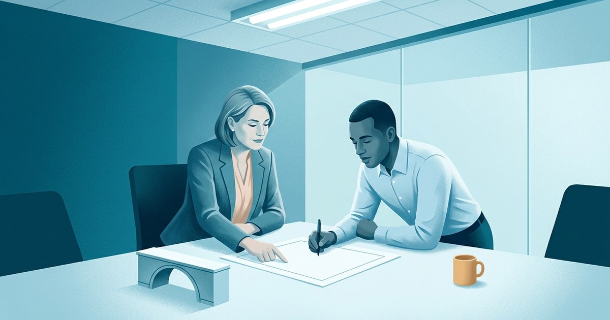 AI Governance for Enterprise: A Framework That Actually Works, GrowthMax Inc
