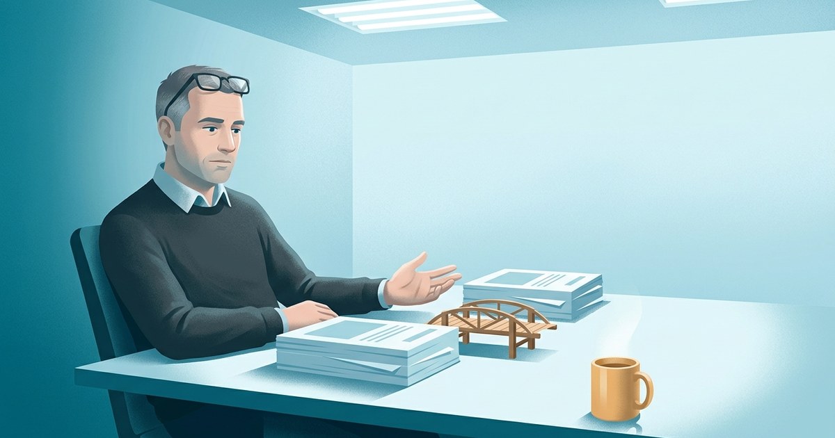 From AI Pilot to Production: What Goes Wrong, GrowthMax Inc