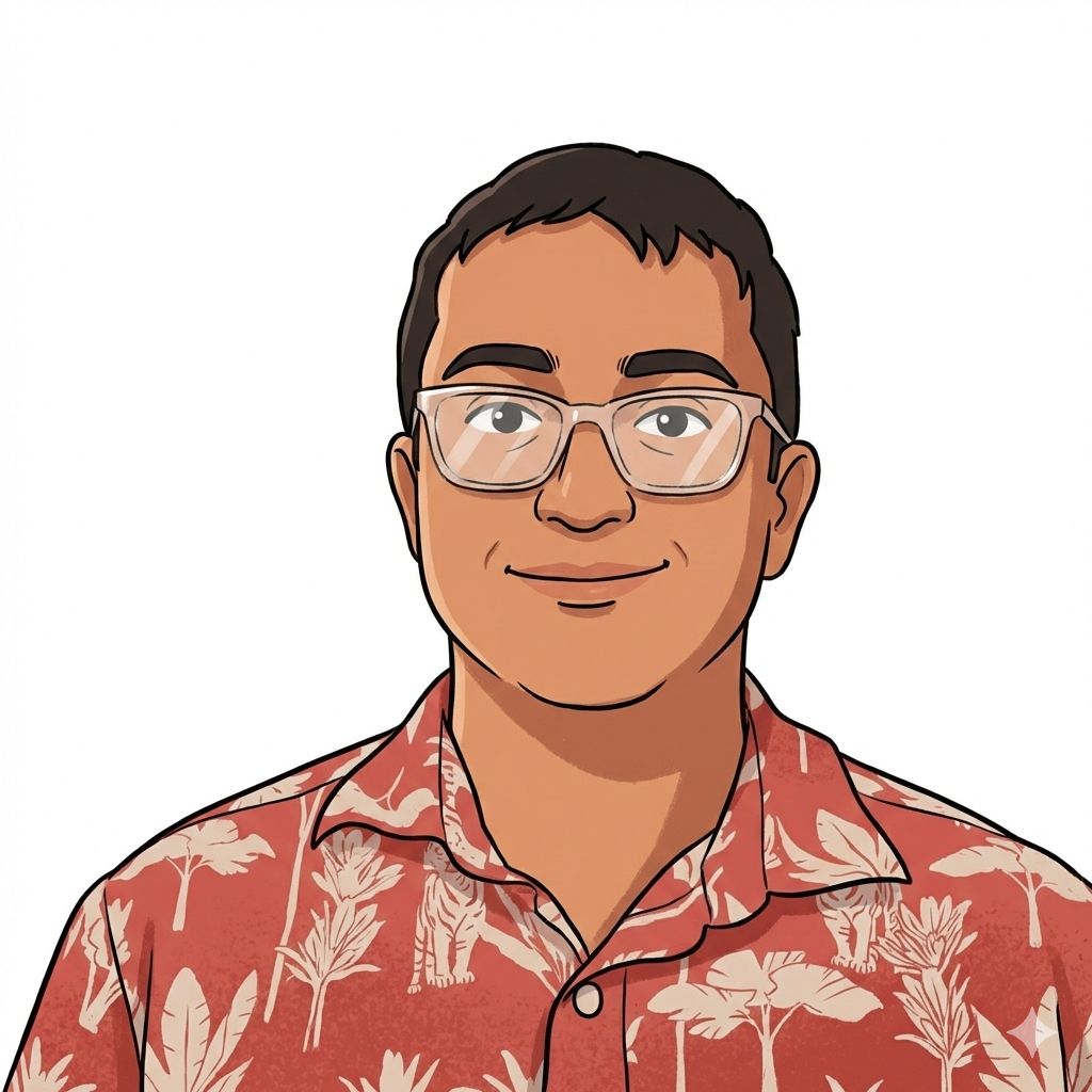 Debamitro Chakraborti